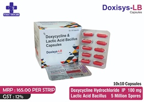 DOXISYS-LB